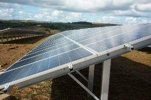 solar energy panel r
