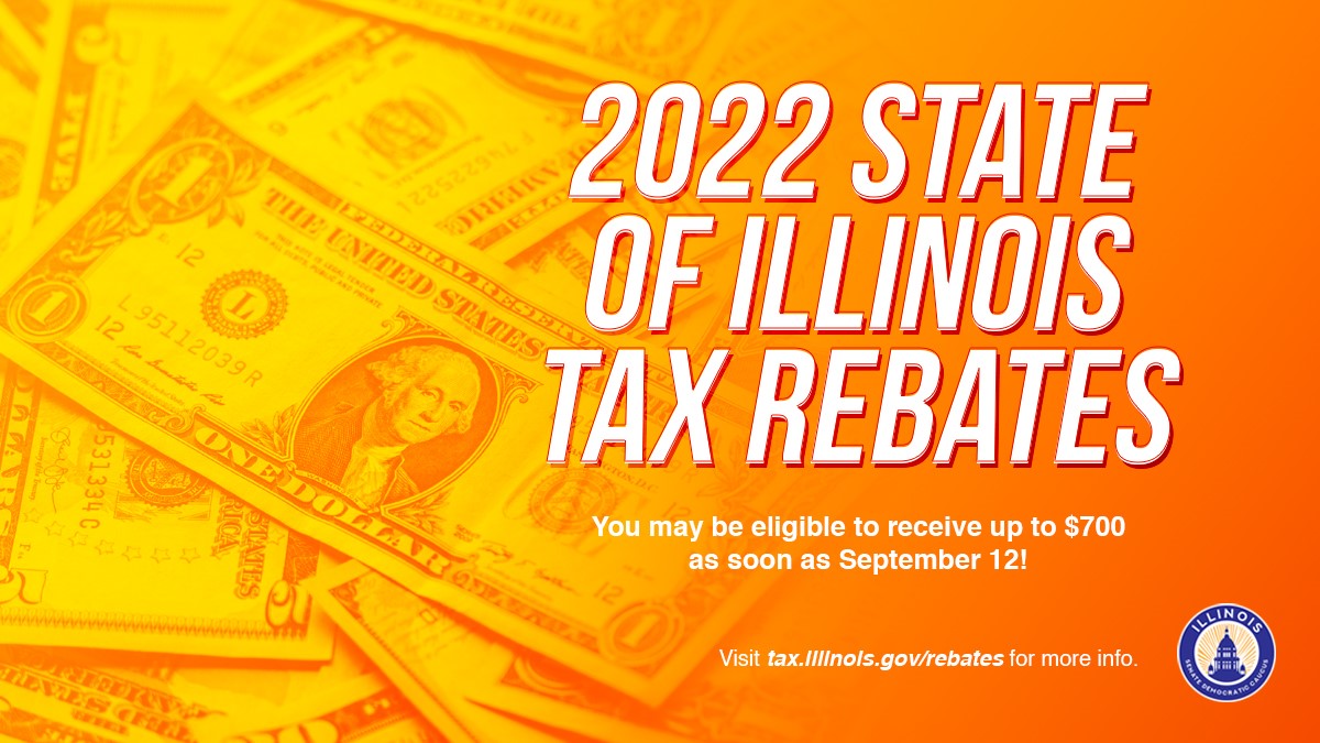 Tax Illinoisgov Rebates