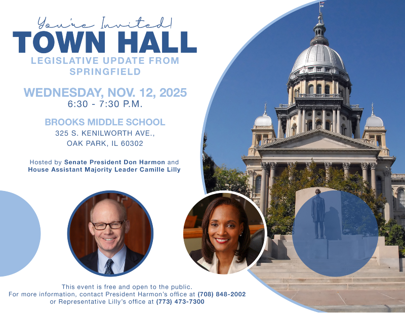 Harmon Lilly TownHall 111225 r