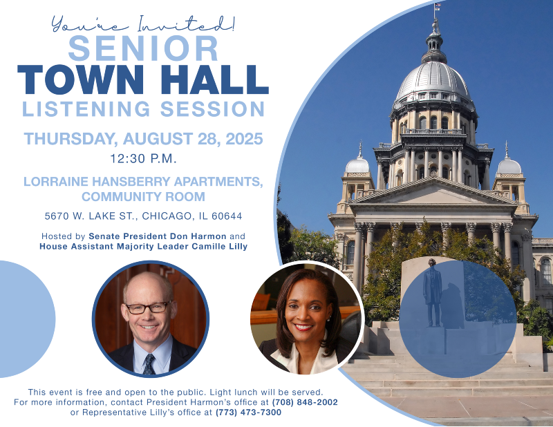 HarmonLillySeniorTownHall8.28.25