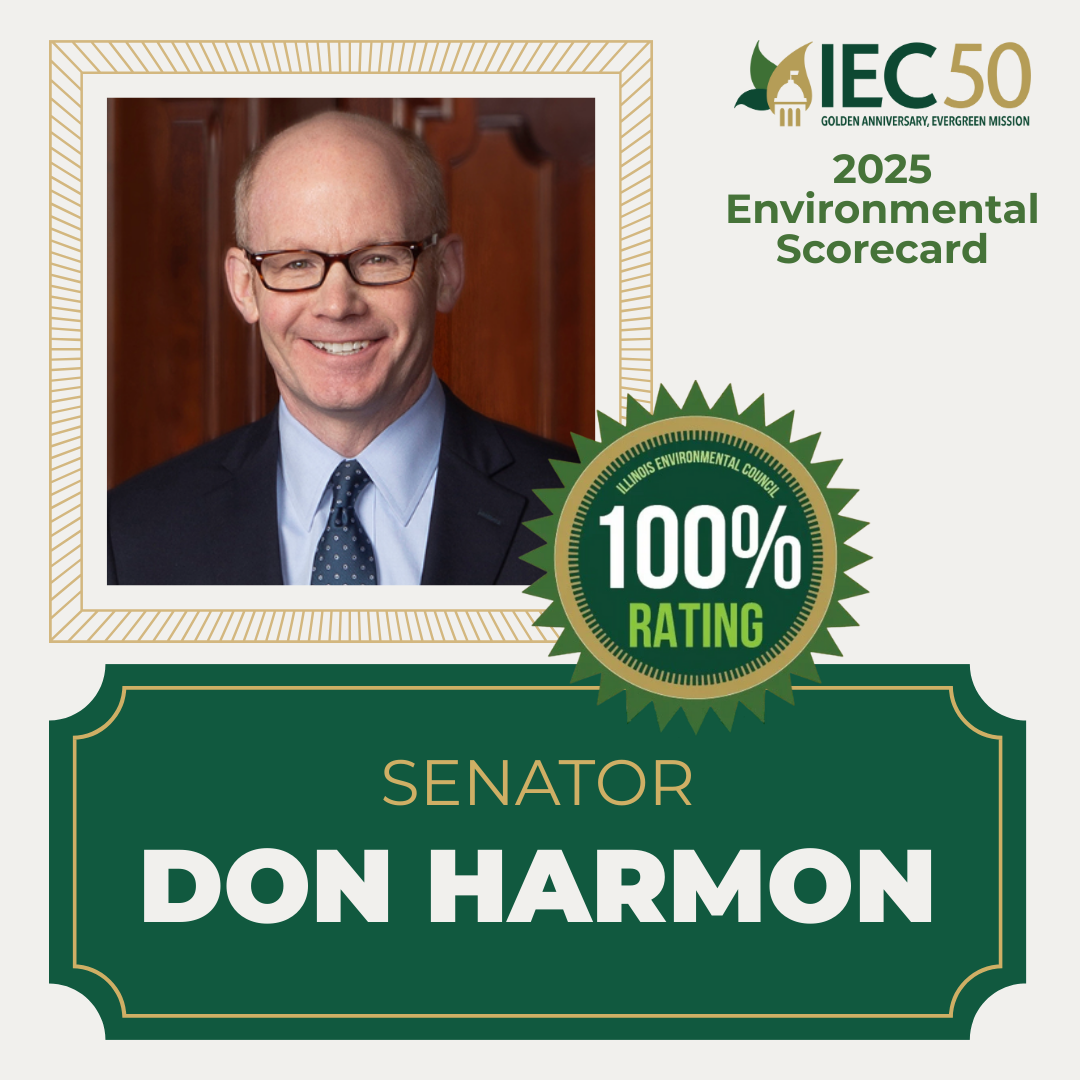IECScorecard