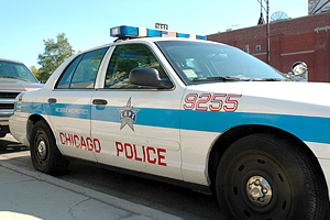 Chicago police car horiz2 r